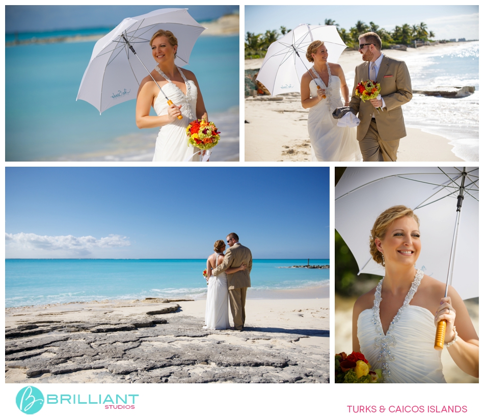 Turks &Amp; Caicos As The Place For Their Destination Wedding 9 Turksandcaicos_4286
