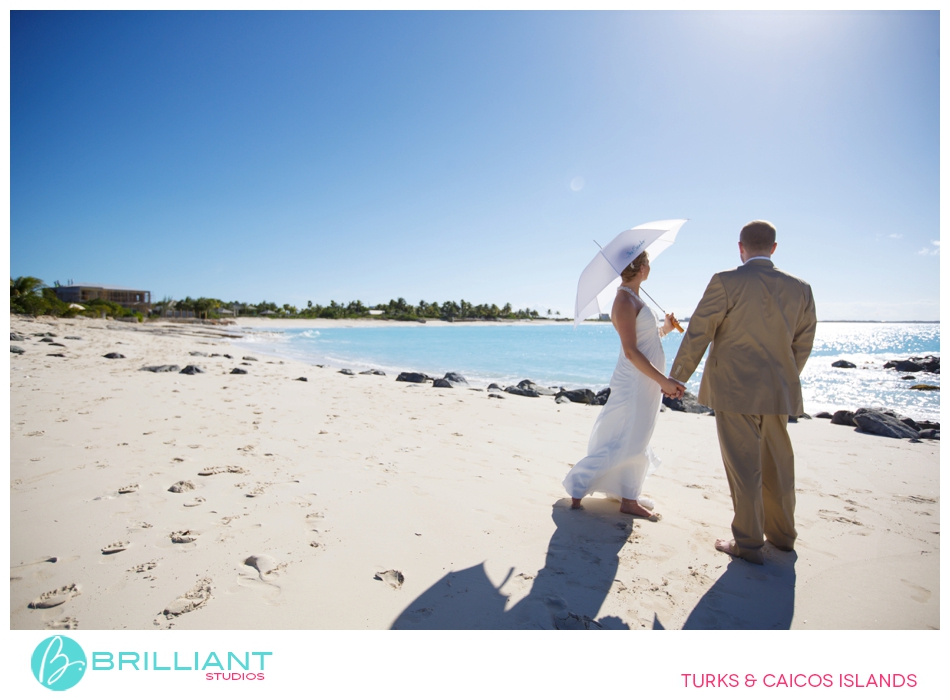 Turks &Amp; Caicos As The Place For Their Destination Wedding 14 Turksandcaicos_4291