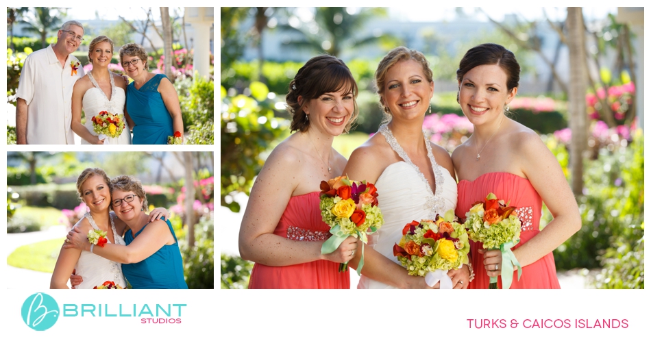 Turks &Amp; Caicos As The Place For Their Destination Wedding 16 Turksandcaicos_4293