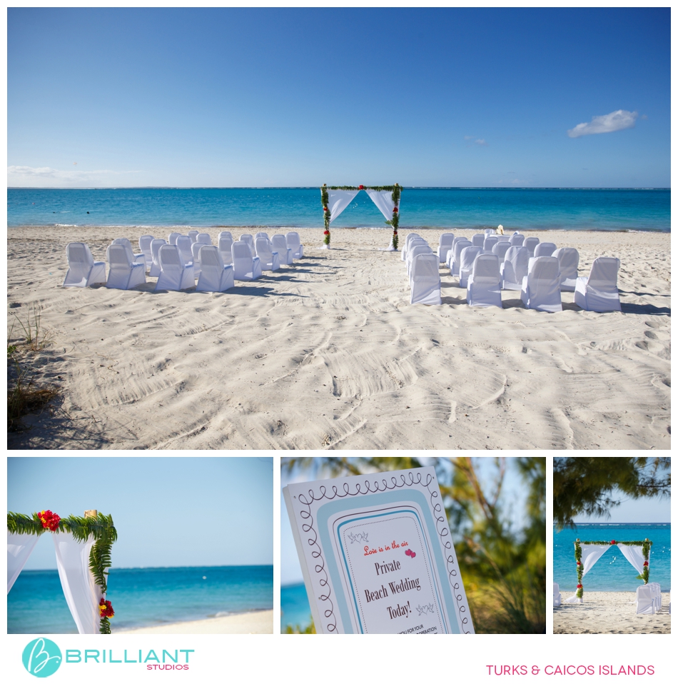 Turks &Amp; Caicos As The Place For Their Destination Wedding 2 Turksandcaicos_4295