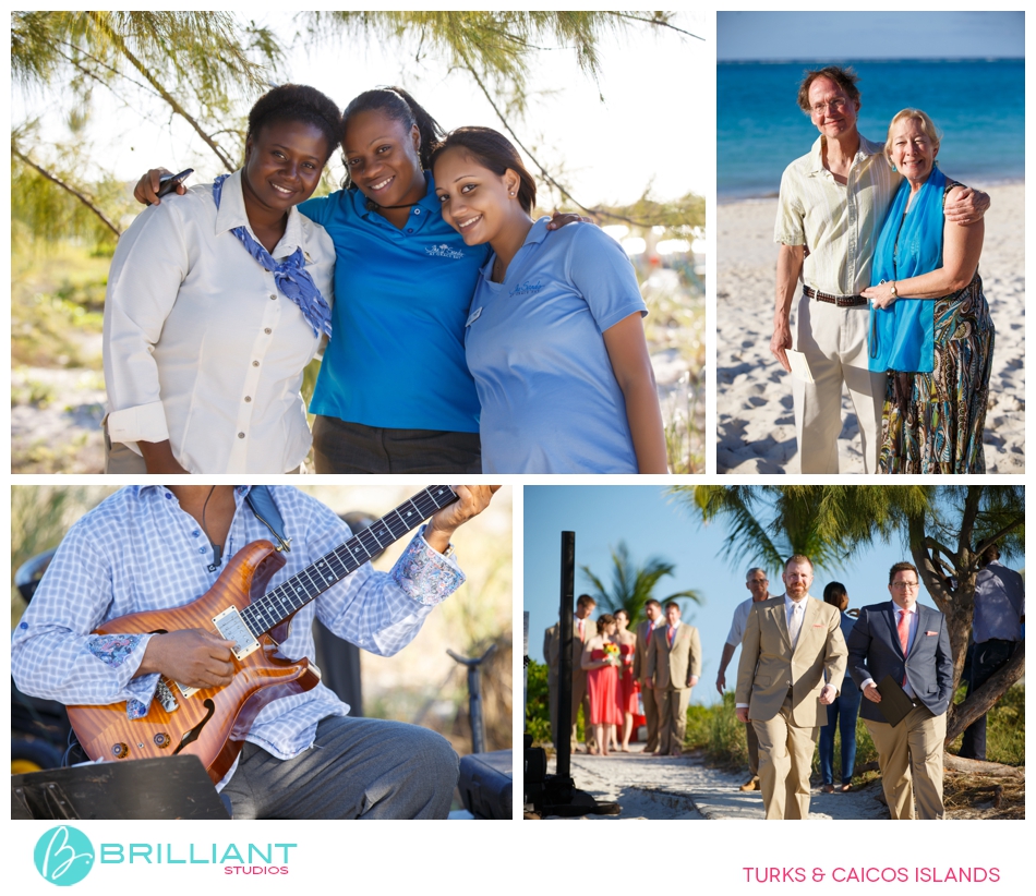 Turks &Amp; Caicos As The Place For Their Destination Wedding 19 Turksandcaicos_4296