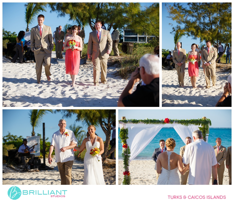 Turks &Amp; Caicos As The Place For Their Destination Wedding 20 Turksandcaicos_4297