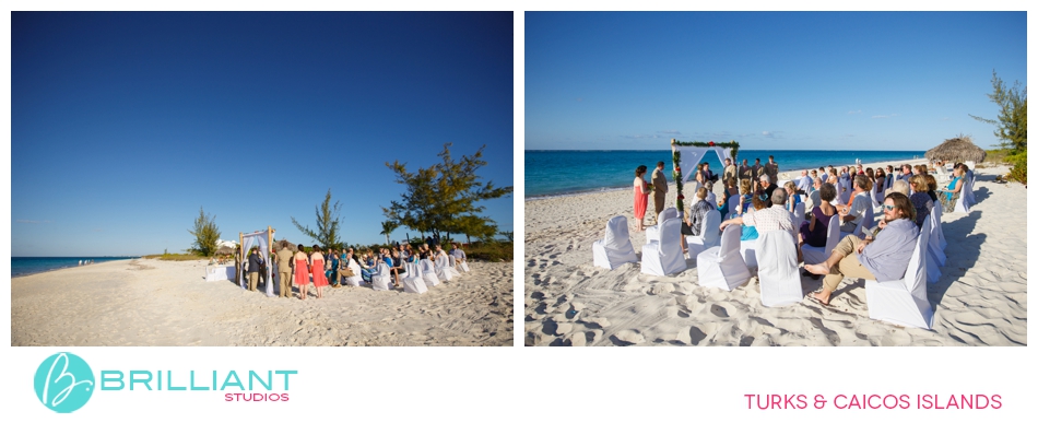 Turks &Amp; Caicos As The Place For Their Destination Wedding 21 Turksandcaicos_4298