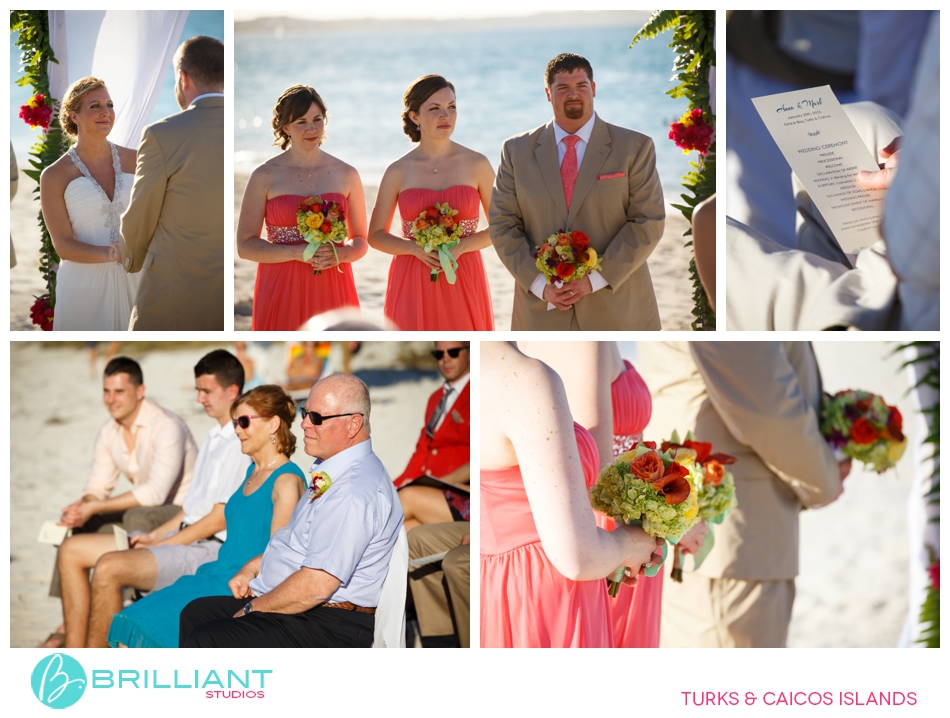 Turks &Amp; Caicos As The Place For Their Destination Wedding 22 Turksandcaicos_4299