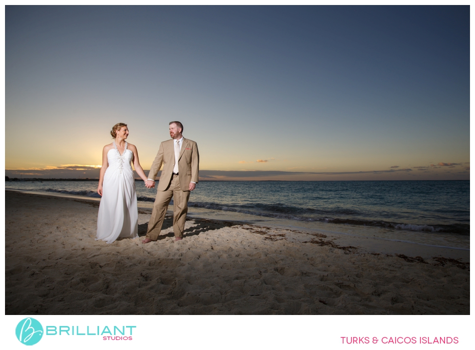 Turks &Amp; Caicos As The Place For Their Destination Wedding 29 Turksandcaicos_4305