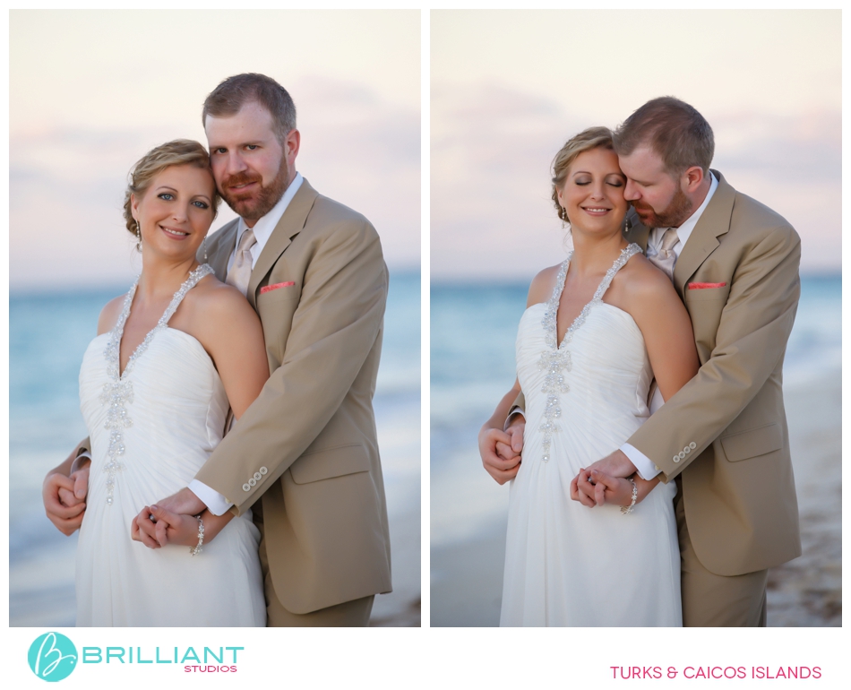 Turks &Amp; Caicos As The Place For Their Destination Wedding 26 Turksandcaicos_4306