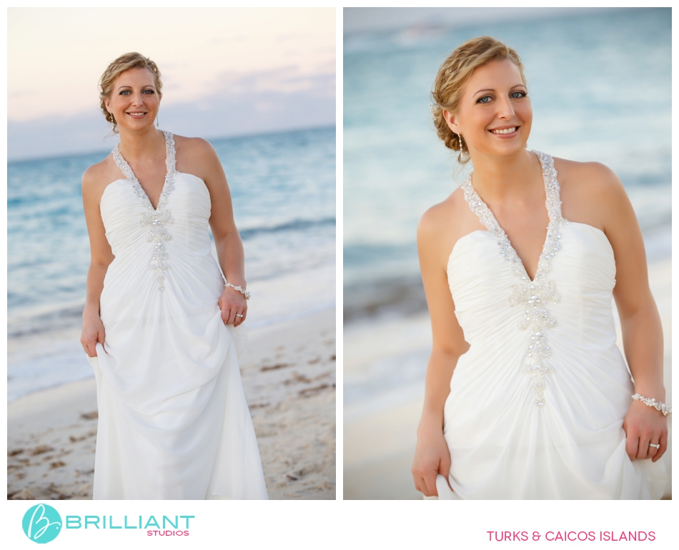 Turks &Amp; Caicos As The Place For Their Destination Wedding 27 Turksandcaicos_4307