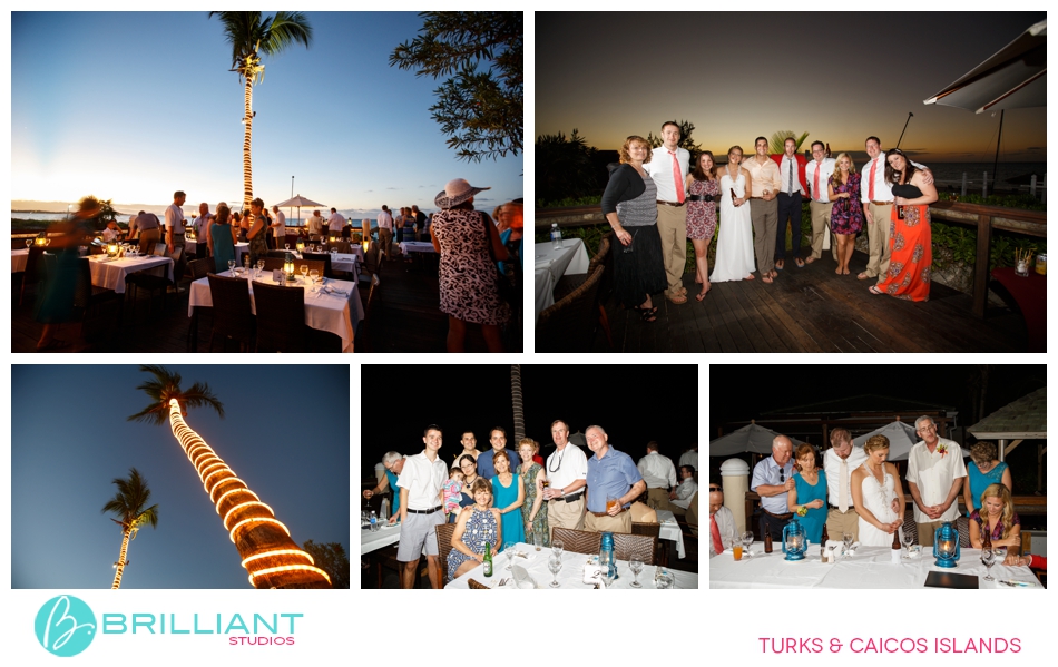 Turks &Amp; Caicos As The Place For Their Destination Wedding 30 Turksandcaicos_4308