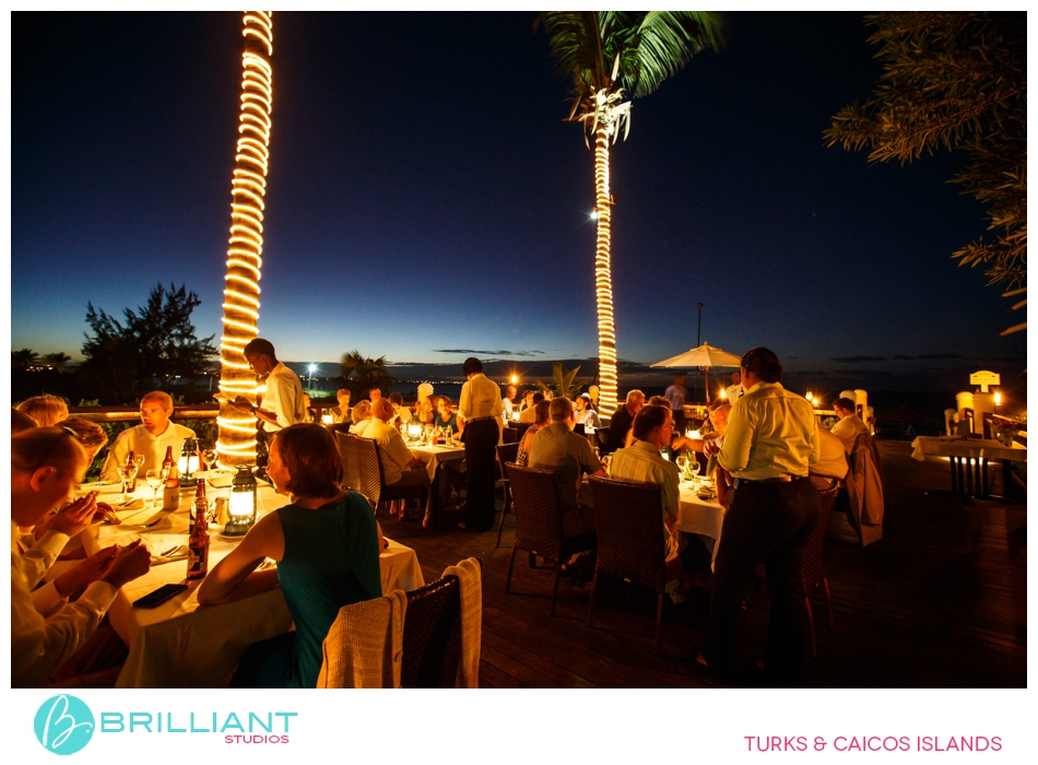 Turks &Amp; Caicos As The Place For Their Destination Wedding 31 Turksandcaicos_4309