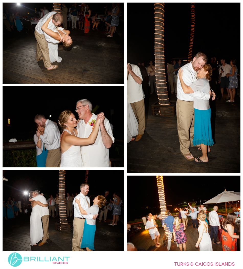 Turks &Amp; Caicos As The Place For Their Destination Wedding 33 Turksandcaicos_4311