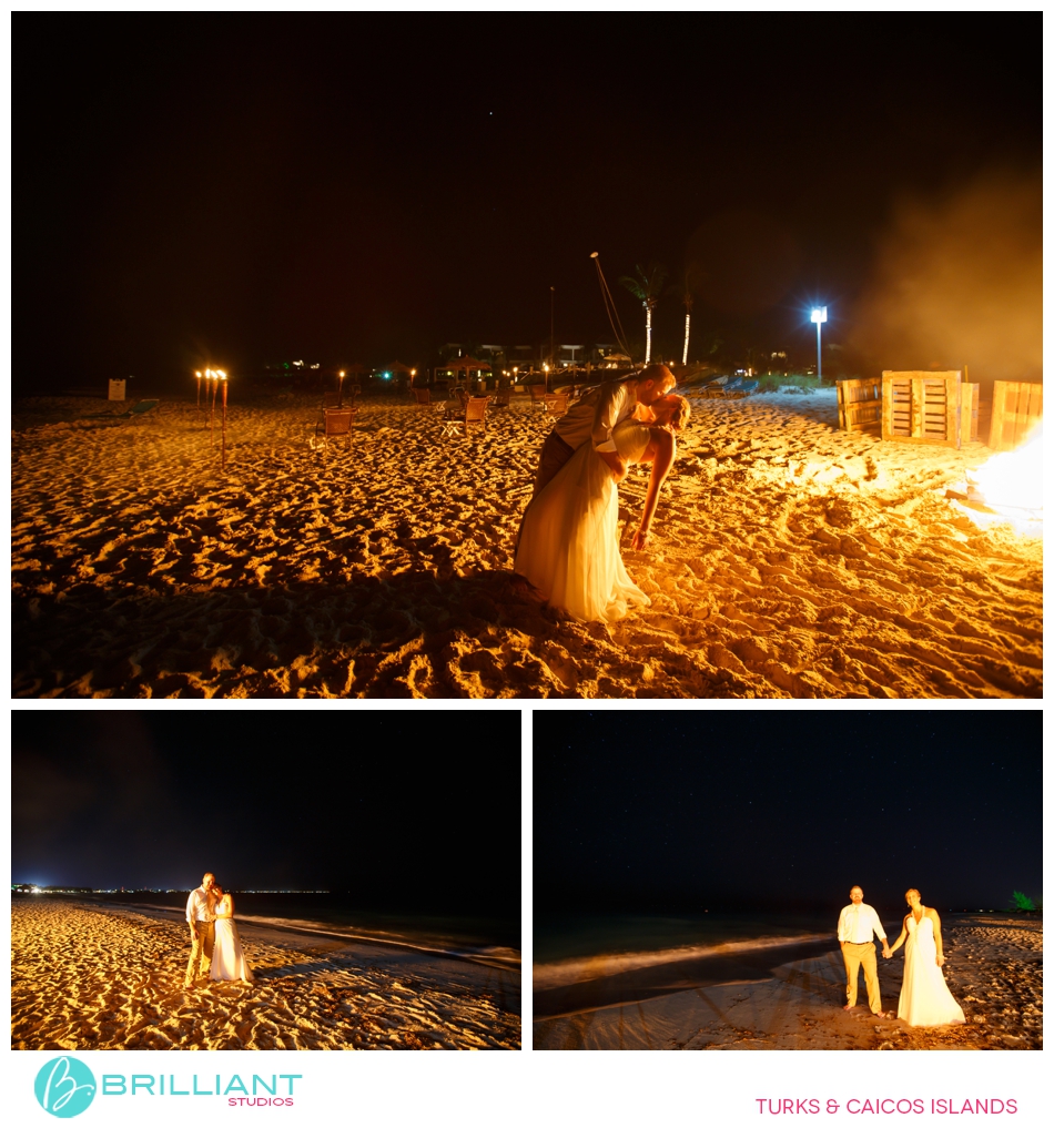 Turks &Amp; Caicos As The Place For Their Destination Wedding 36 Turksandcaicos_4314