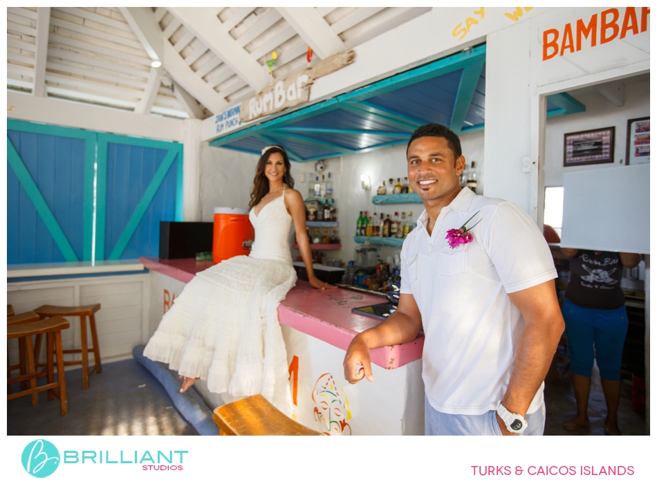 Turks And Caicos Elopement Ceremony 24 Turksandcaicos_4359