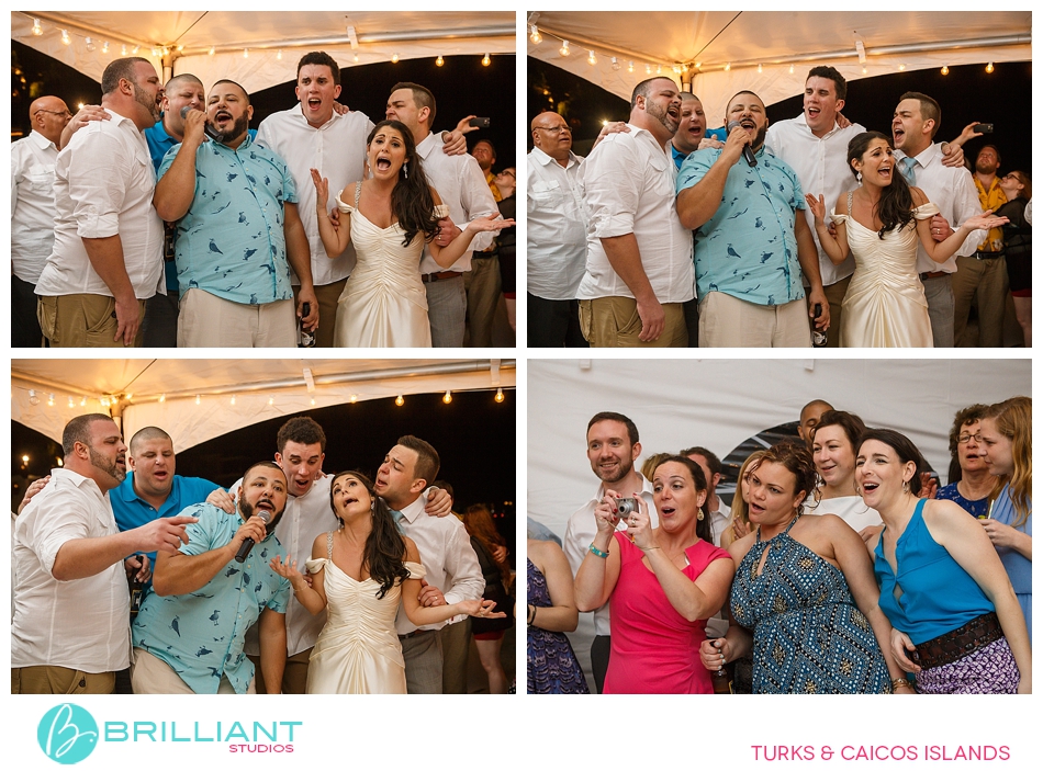 Kristen And Ryan'S Wedding At Bay Bistro 61 Baybistrowedding_0124