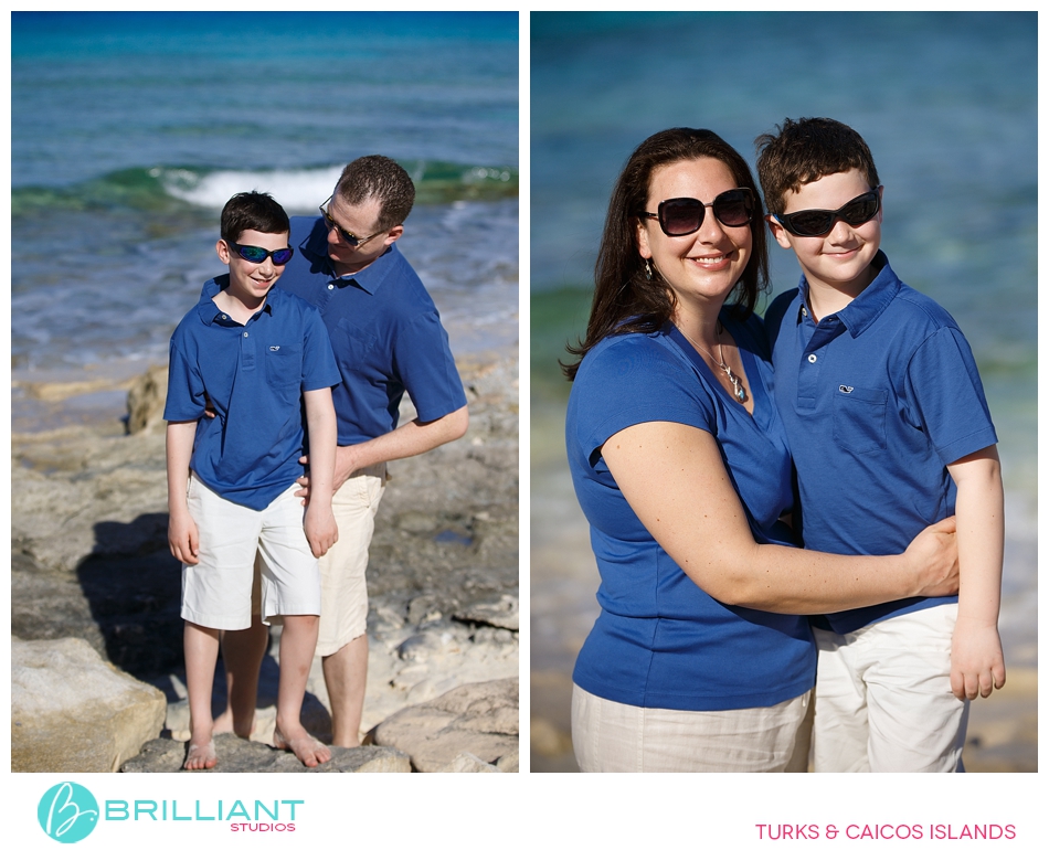 Monday Morning Family Photo Shoot 11 Villamirabelle_0010