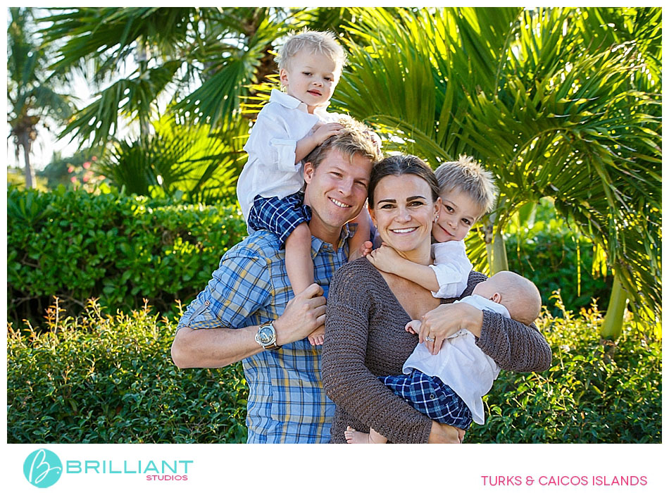 Three Photos Shoots- One Family - Part Two. 8 Turks and caicos__1478