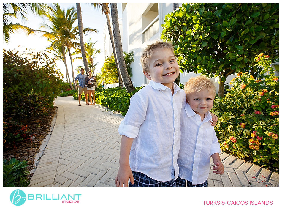 Three Photos Shoots- One Family - Part Two. 12 Turks and caicos__1482