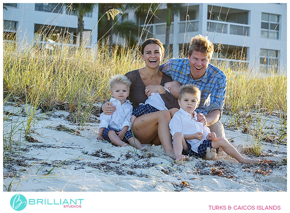 Three Photos Shoots- One Family - Part Two. 18 Turks and caicos__1488