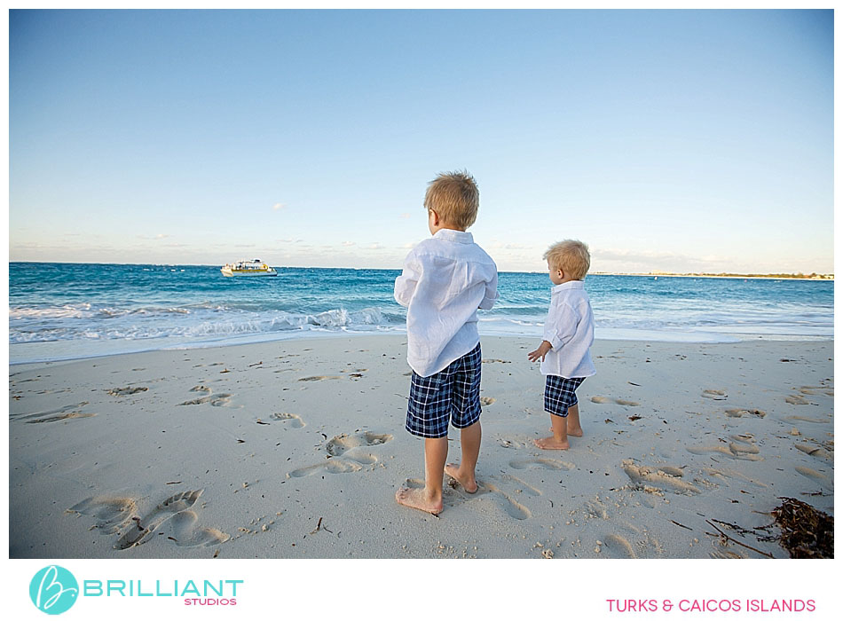 Three Photos Shoots- One Family - Part Two. 19 Turks and caicos__1489