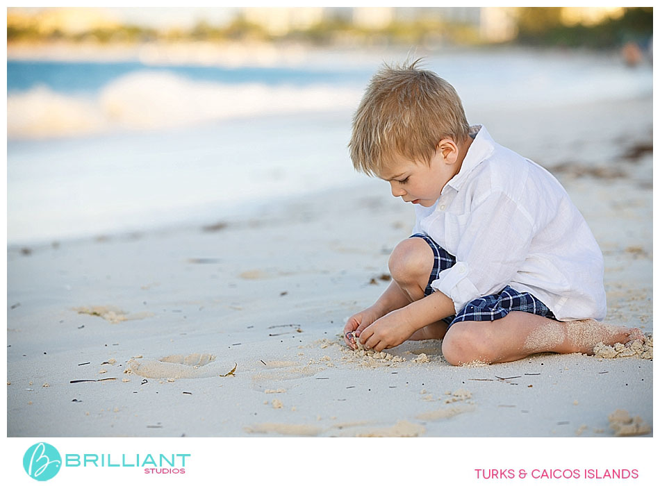 Three Photos Shoots- One Family - Part Two. 20 Turks and caicos__1490