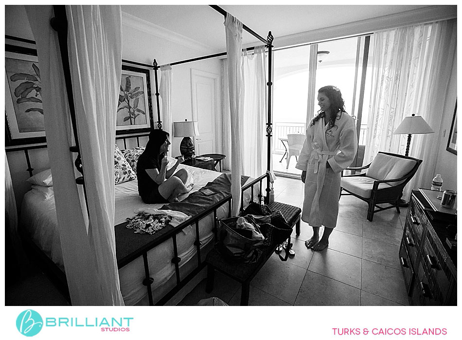 Jennifer And Andrew'S Wedding At Seven Stars Resort 2 Turks and caicos__1570