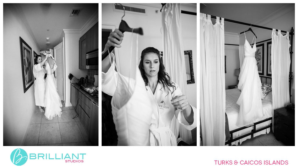 Jennifer And Andrew'S Wedding At Seven Stars Resort 3 Turks and caicos__1571