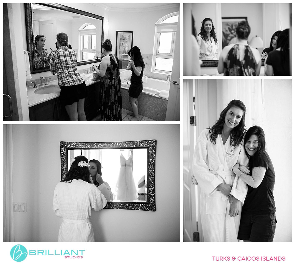 Jennifer And Andrew'S Wedding At Seven Stars Resort 5 Turks and caicos__1573