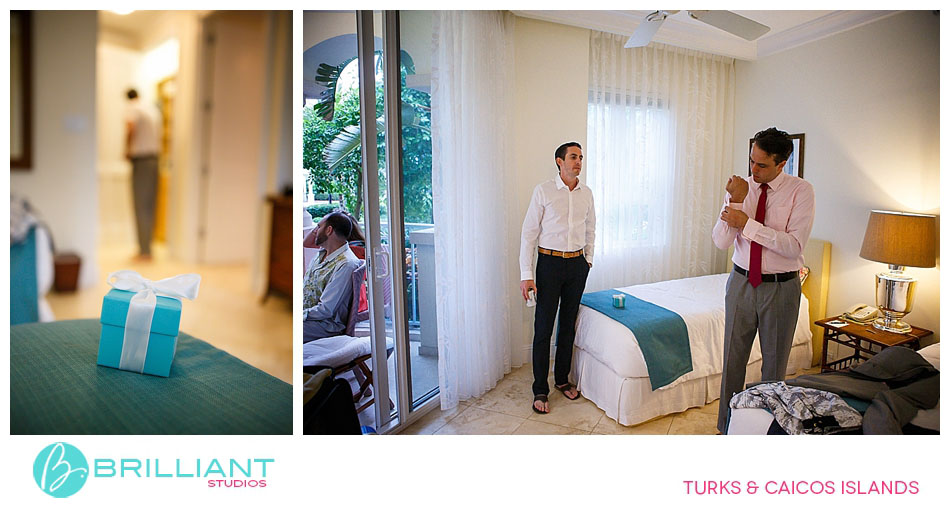 Jennifer And Andrew'S Wedding At Seven Stars Resort 10 Turks and caicos__1578