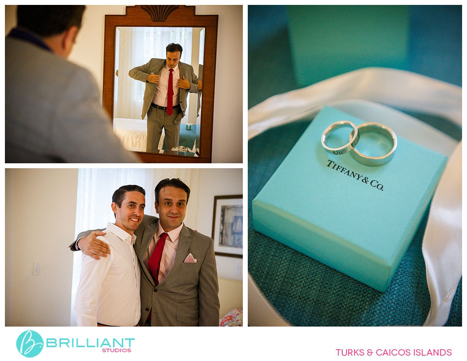 Jennifer And Andrew'S Wedding At Seven Stars Resort 11 Turks and caicos__1579