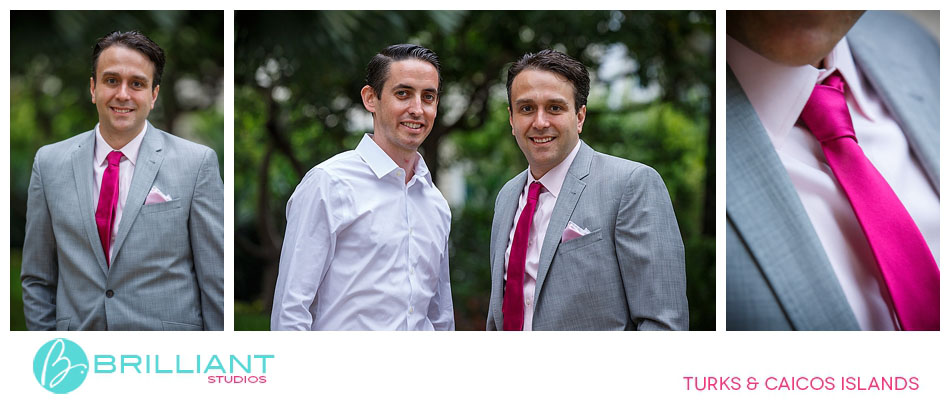 Jennifer And Andrew'S Wedding At Seven Stars Resort 12 Turks and caicos__1580