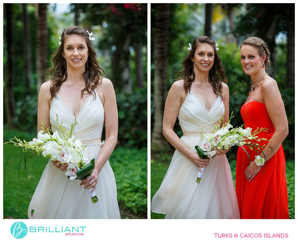 Jennifer And Andrew'S Wedding At Seven Stars Resort 17 Turks and caicos__1585