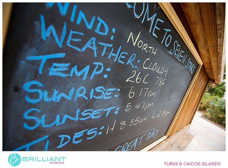 Jennifer And Andrew'S Wedding At Seven Stars Resort 18 Turks and caicos__1586