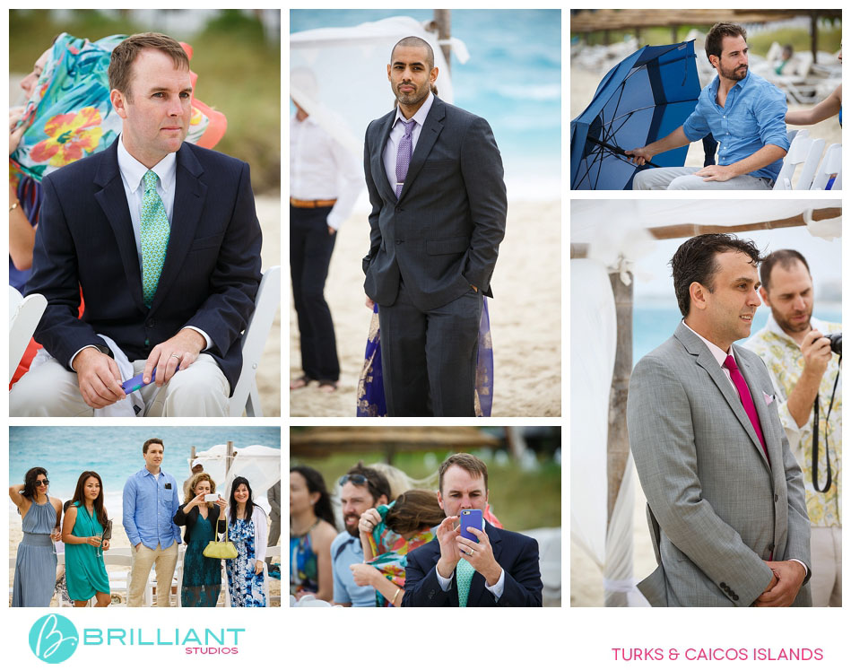 Jennifer And Andrew'S Wedding At Seven Stars Resort 19 Turks and caicos__1587