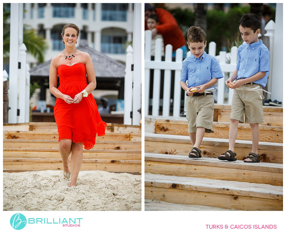 Jennifer And Andrew'S Wedding At Seven Stars Resort 20 Turks and caicos__1588