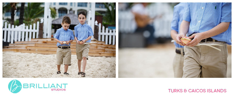 Jennifer And Andrew'S Wedding At Seven Stars Resort 21 Turks and caicos__1589