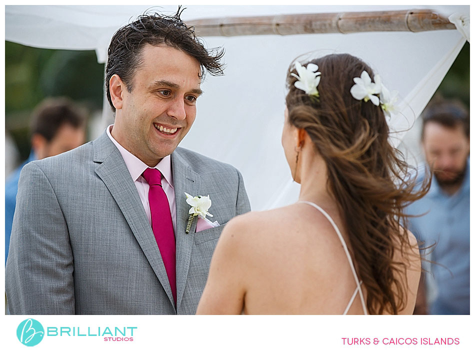 Jennifer And Andrew'S Wedding At Seven Stars Resort 23 Turks and caicos__1591