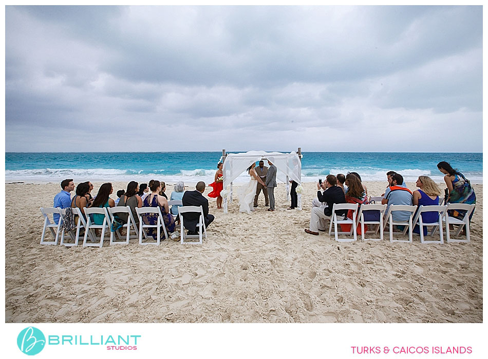 Jennifer And Andrew'S Wedding At Seven Stars Resort 24 Turks and caicos__1592