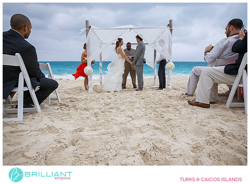 Jennifer And Andrew'S Wedding At Seven Stars Resort 25 Turks and caicos__1593
