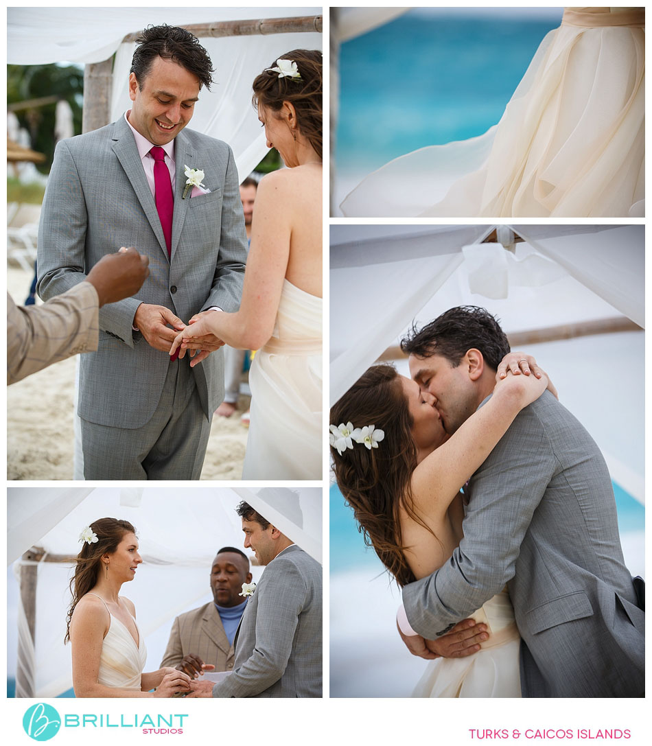 Jennifer And Andrew'S Wedding At Seven Stars Resort 28 Turks and caicos__1596