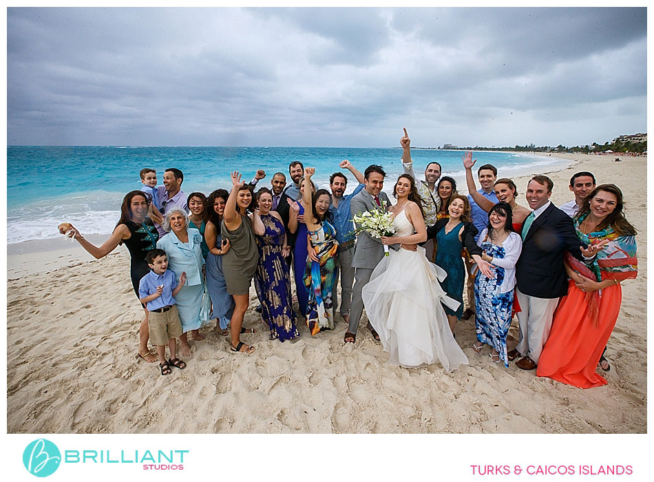 Jennifer And Andrew'S Wedding At Seven Stars Resort 29 Turks and caicos__1597