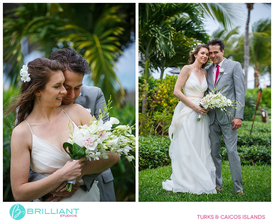 Jennifer And Andrew'S Wedding At Seven Stars Resort 30 Turks and caicos__1598