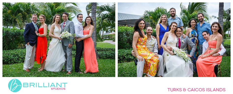 Jennifer And Andrew'S Wedding At Seven Stars Resort 31 Turks and caicos__1599