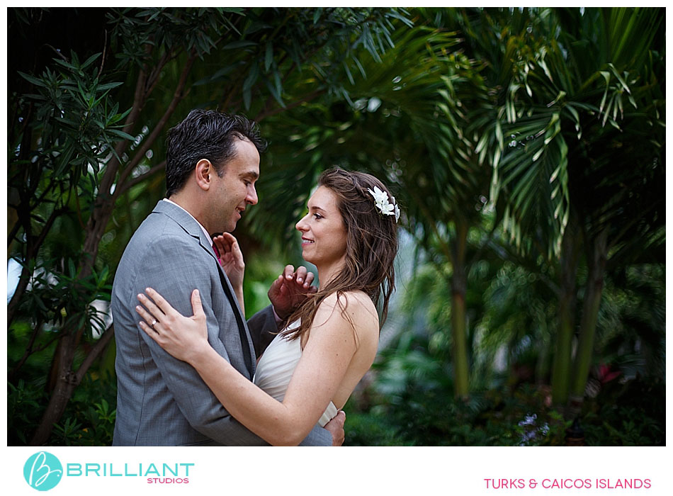 Jennifer And Andrew'S Wedding At Seven Stars Resort 39 Turks and caicos__1607