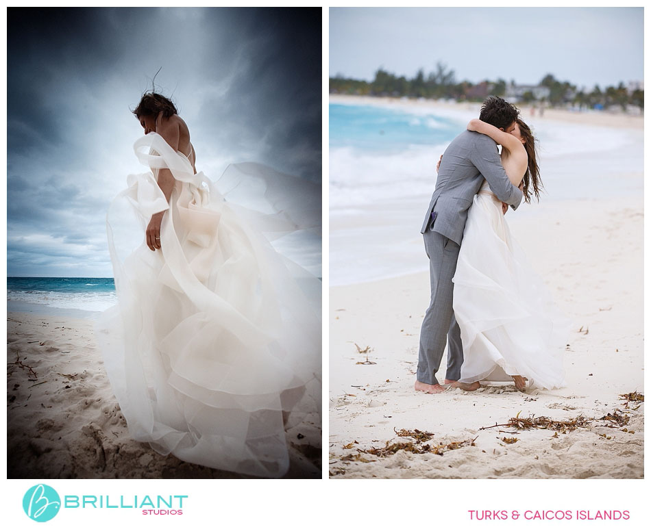 Jennifer And Andrew'S Wedding At Seven Stars Resort 45 Turks and caicos__1613