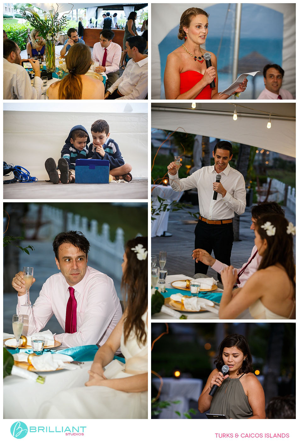 Jennifer And Andrew'S Wedding At Seven Stars Resort 47 Seven stars resort