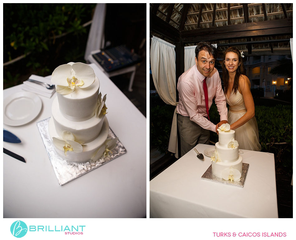 Jennifer And Andrew'S Wedding At Seven Stars Resort 48 Turks and caicos__1616