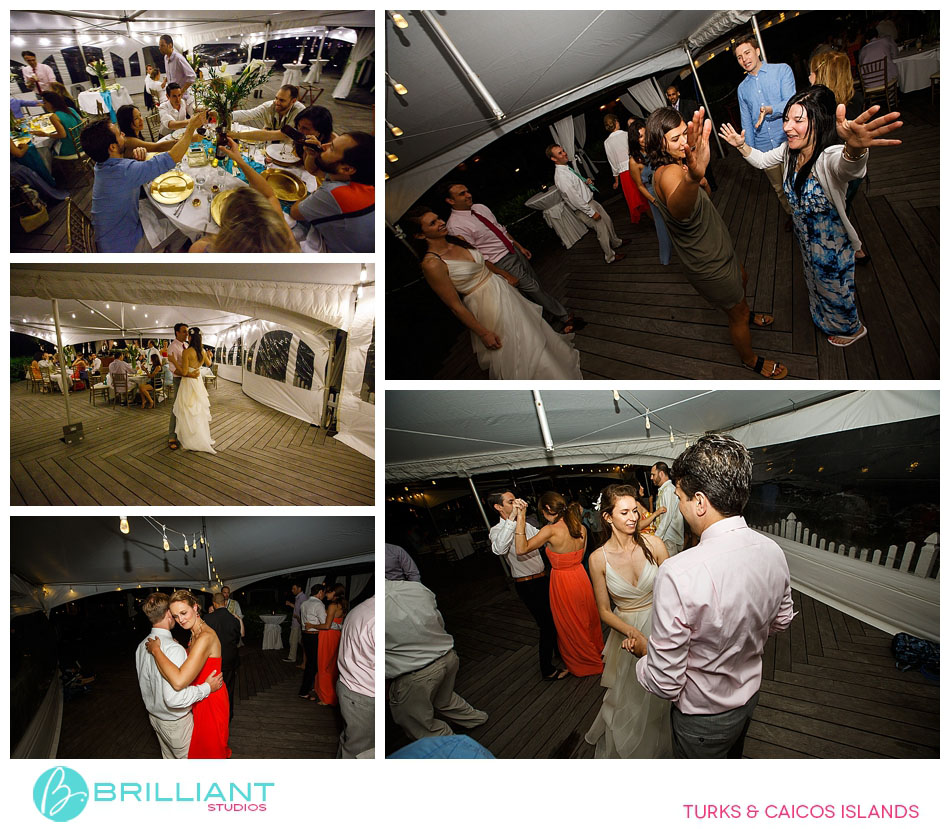 Jennifer And Andrew'S Wedding At Seven Stars Resort 50 Turks and caicos__1618