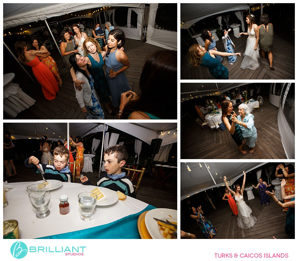 Jennifer And Andrew'S Wedding At Seven Stars Resort 51 Seven stars resort