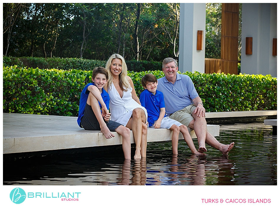 Spring Break At Amanyara 3 Amanyara resort turks and caicos