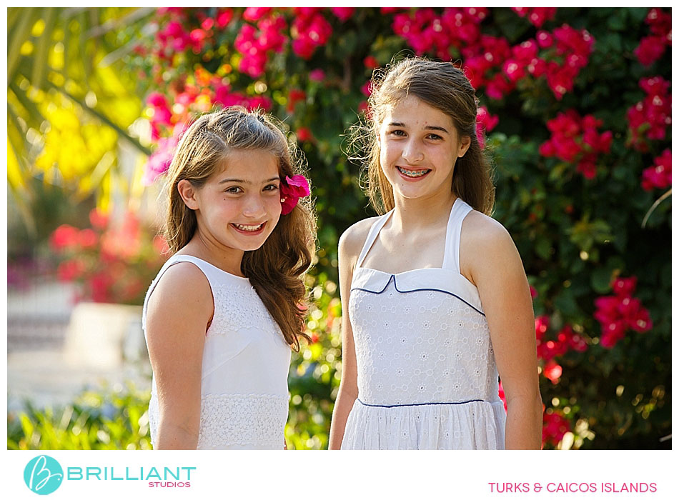 Family Time At Point Grace Resort 5 Turks and caicos__1684