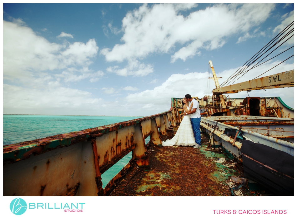 Our First Wreck-The-Dress Photo Shoot 4 Turksandcaicos_4378